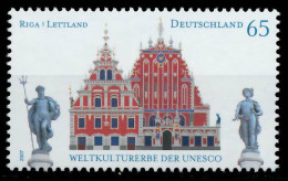 BRD BUND 2007 Nr 2614 Postfrisch S239396 - Ungebraucht