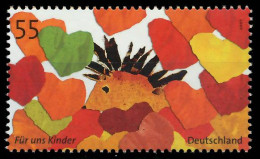 BRD BUND 2007 Nr 2619 Postfrisch S2393AE - Unused Stamps