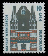 BRD BUND DS SEHENSWÜRDIGKEITEN Nr 2139 Postfrisch X60EA9A - Unused Stamps