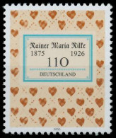 BRD BUND 2000 Nr 2154 Postfrisch X60EB8A - Unused Stamps