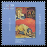 BRD BUND 2000 Nr 2151 Postfrisch X60EB3A - Unused Stamps