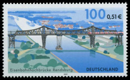 BRD BUND 2001 Nr 2178 Postfrisch S24472E - Ungebraucht