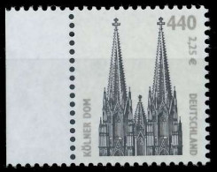 BRD BUND DS SEHENSWÜRDIGKEITEN Nr 2206 Postfrisch SRA X611DE6 - Unused Stamps