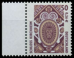 BRD BUND DS SEHENSWÜRDIGKEITEN Nr 2210 Postfrisch SRA X611DF6 - Unused Stamps