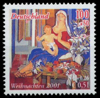BRD BUND 2001 Nr 2226I Postfrisch S2480E6 - Unused Stamps