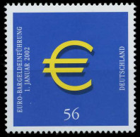 BRD BUND 2002 Nr 2234 Postfrisch S24812E - Unused Stamps