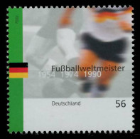 BRD BUND 2002 Nr 2258 Postfrisch S248196 - Unused Stamps