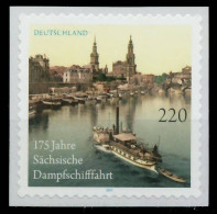 BRD BUND 2011 Nr 2874w Postfrisch S371E4A - Unused Stamps
