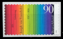 BRD BUND 2012 Nr 2929w Postfrisch S371E66 - Unused Stamps