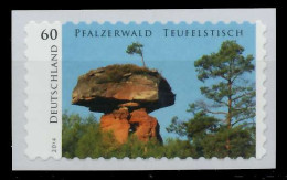 BRD BUND 2014 Nr 3081w Postfrisch S371EC2 - Unused Stamps