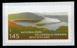 BRD BUND 2011 Nr 2863f Postfrisch S38DA9E - Ungebraucht