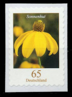 BRD BUND DS BLUMEN Nr 2715f Postfrisch S38DAC6 - Unused Stamps