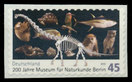 BRD BUND 2010 Nr 2780f Postfrisch S38DB02 - Unused Stamps