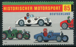 BRD BUND 2009 Nr 2754 Postfrisch S38DB12 - Ungebraucht