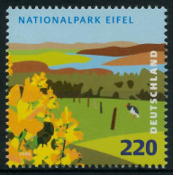 BRD BUND 2009 Nr 2737 Postfrisch S38DB32 - Unused Stamps