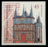 BRD BUND 2009 Nr 2718f Postfrisch S38DB26 - Unused Stamps
