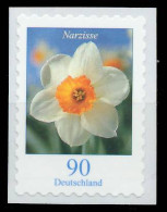 BRD BUND DS BLUMEN Nr 2515FBf Postfrisch S38DC12 - Unused Stamps