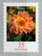 BRD BUND DS BLUMEN Nr 2514 Postfrisch S38DC16 - Unused Stamps
