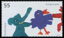 BRD BUND 2003 Nr 2360 Postfrisch S38DCD6 - Unused Stamps