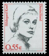 BRD DS FRAUEN Nr 2296 Postfrisch S38DD52 - Unused Stamps