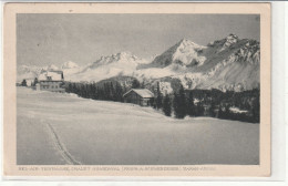 MARAN BEI AROSA - Arosa