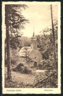 AK Gerolstein /Eifel, Büschkapelle  - Gerolstein