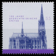 BRD BUND 2004 Nr 2415 Postfrisch S3E8072 - Unused Stamps