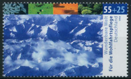 BRD BUND 2004 Nr 2424 Postfrisch S3E80CA - Unused Stamps