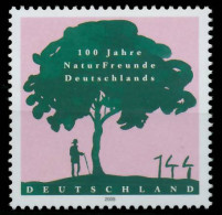 BRD BUND 2005 Nr 2483 Postfrisch S3E8282 - Unused Stamps