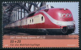 BRD BUND 2006 Nr 2562 Postfrisch S3EF33A - Nuovi