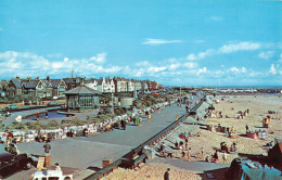 R296835 The Promenade. Lytham St. Annes. PT18643 - Wereld