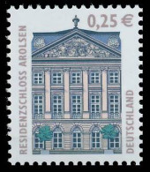 BRD BUND DS SEHENSWÜRDIGKEITEN Nr 2374 Postfrisch S38DD72 - Unused Stamps
