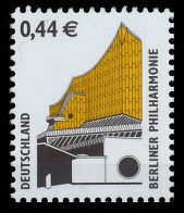 BRD BUND DS SEHENSWÜRDIGKEITEN Nr 2298 Postfrisch S38DD7A - Unused Stamps