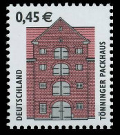 BRD BUND DS SEHENSWÜRDIGKEITEN Nr 2299 Postfrisch S38DD7E - Unused Stamps