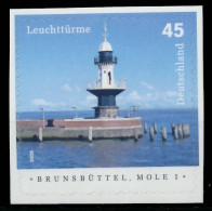 BRD BUND 2005 Nr 2478b Postfrisch S38DE4A - Unused Stamps