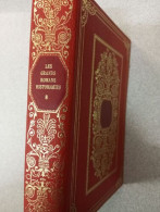 Les Grands Romans Historiques Volume 8 - Quo Vadis Roman Des Temps Néroniens - Otros & Sin Clasificación