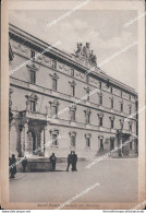 At444 Cartolina Ascoli Piceno Citta' Palazzo Del Governo 1938 - Ascoli Piceno