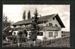 AK Antdorf /Obb., Pension Ursula  - Other & Unclassified