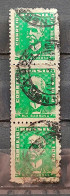 Brazil Regular Stamp RHM 509 Great-granddaughter Rui Barbosa 1964 Terno Circulated - Gebruikt