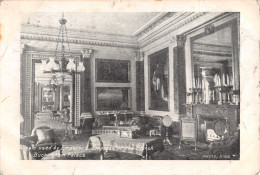 R294684 Room Used By Emperor And Empress Of The French. Buckingham Palace. Photo - Monde