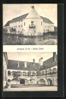AK Gallspach, Schloss Zeileis  - Other & Unclassified