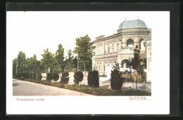 AK Batumi, Villa Mit Garten  - Georgien