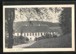 AK Lichtenau /Spessart, Gasthaus  - Other & Unclassified