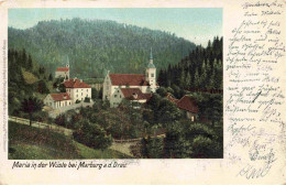 73976046 Marburg_Drau_MARIBOR_Steiermark_Slovenia Wallfahrtskirche Maria In Der  - Slovénie