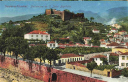 73975990 FUNCHAL_Madeira_PT Forteresse De S. Joao Baptista - Other & Unclassified