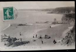 44 - SAINT NAZAIRE - La Baie  De La Rougeole - Saint Nazaire