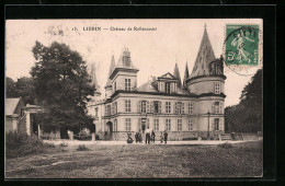 CPA Lièvin, Chateau De Rollencourt  - Sonstige & Ohne Zuordnung