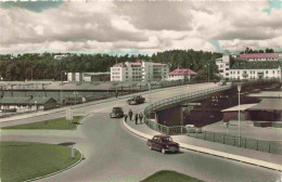 73975966 Boras_Sweden Centralbron - Sweden