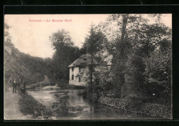 CPA Frèvent, Le Moulin Noel  - Sonstige & Ohne Zuordnung