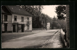 CPA Lumbres, Le Quai Du Blèquin  - Lumbres